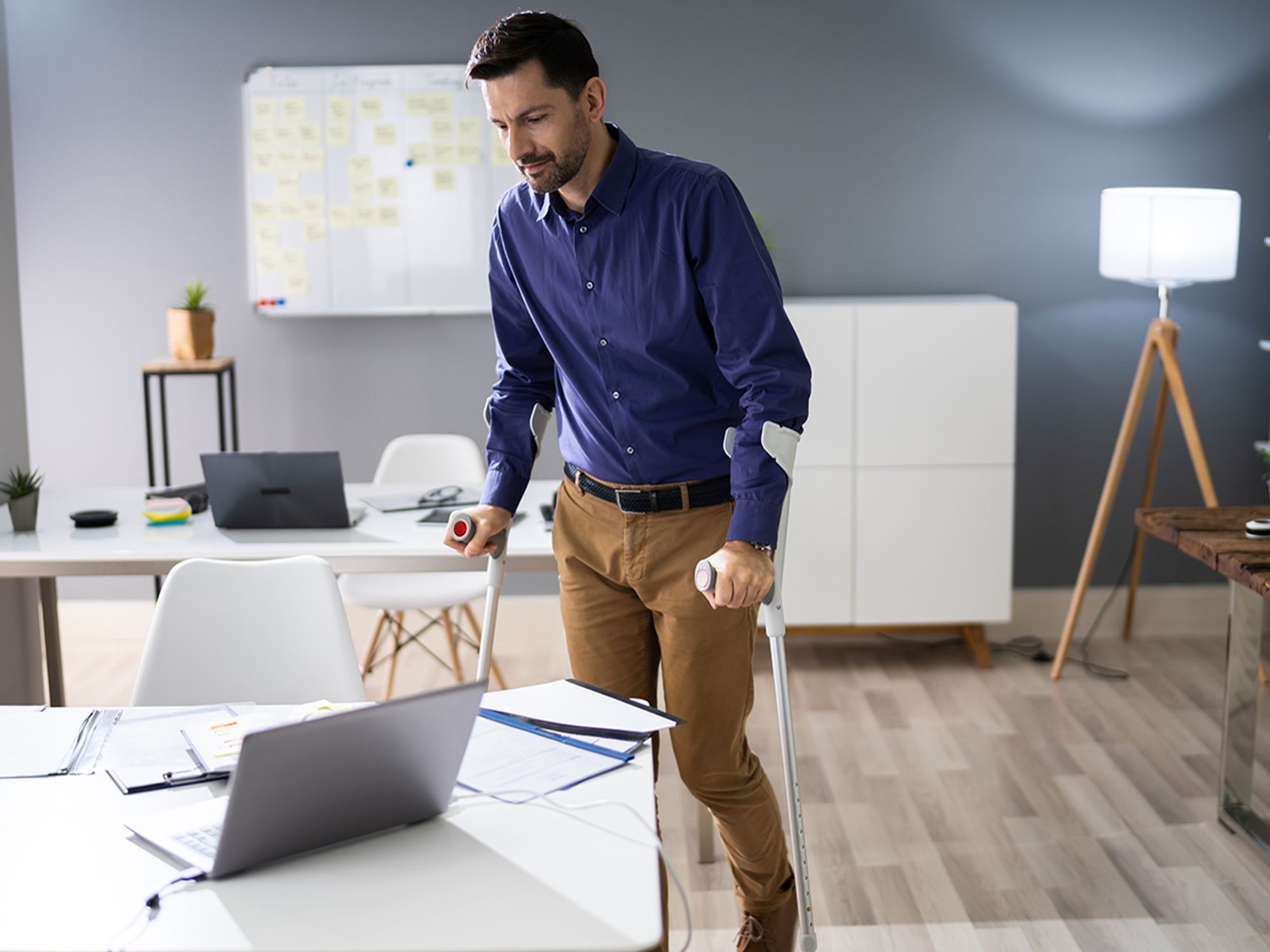 Qualification standards