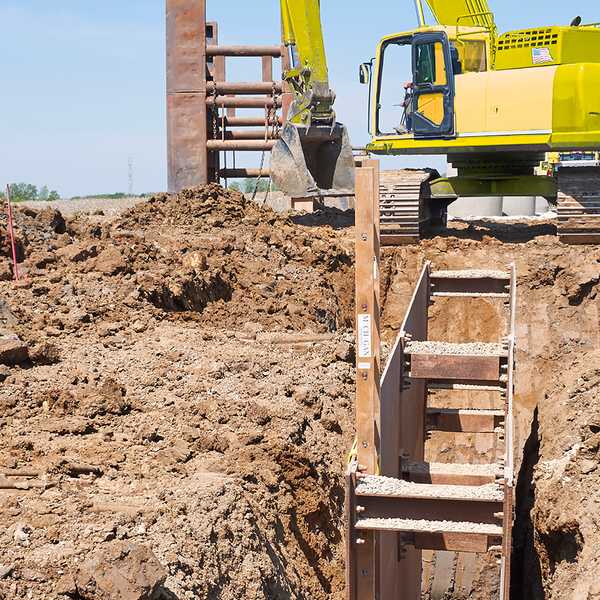 Washington state proposes changes to trenching, excavation rule