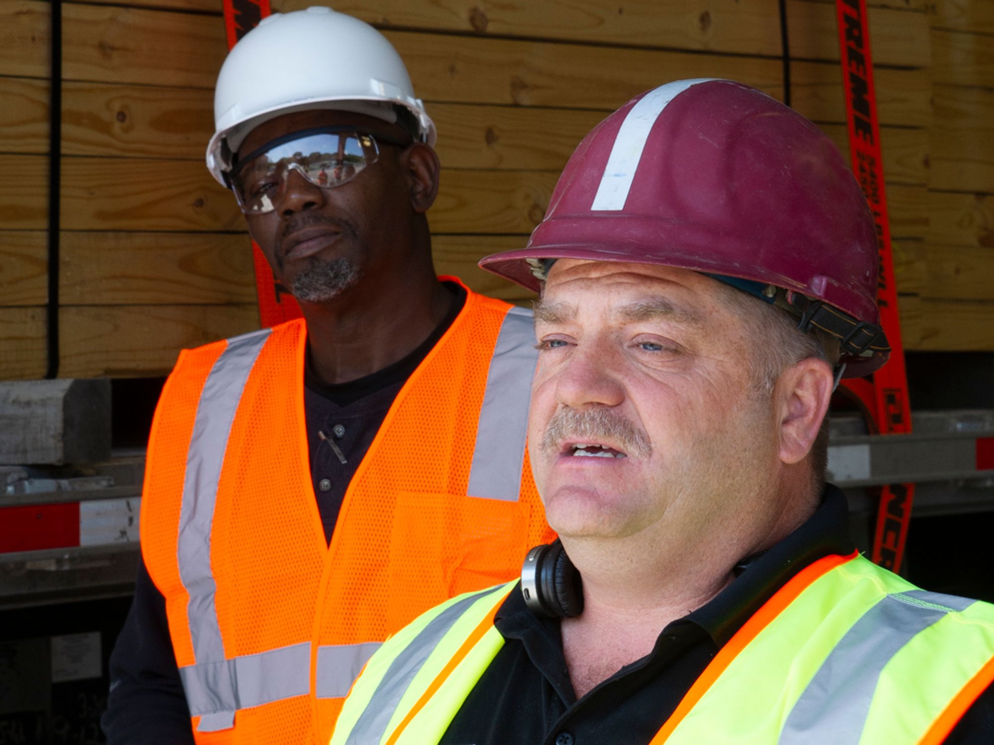 Management leadership