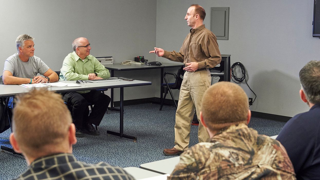 Five ways your jobsite can prevent a costly OSHA citation