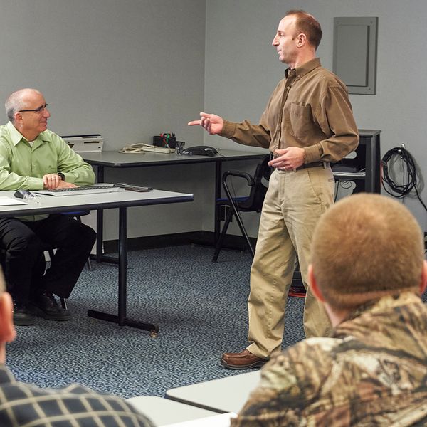 Five ways your jobsite can prevent a costly OSHA citation