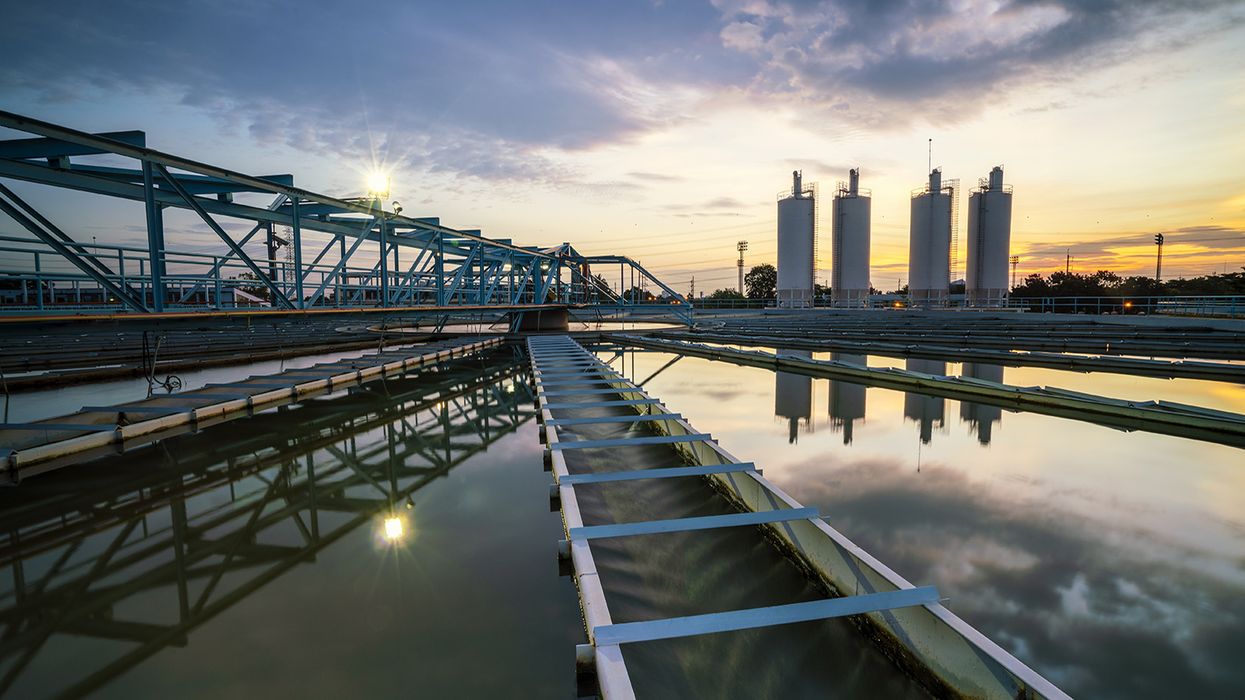 What are the 3 types of National Pretreatment Program standards?
