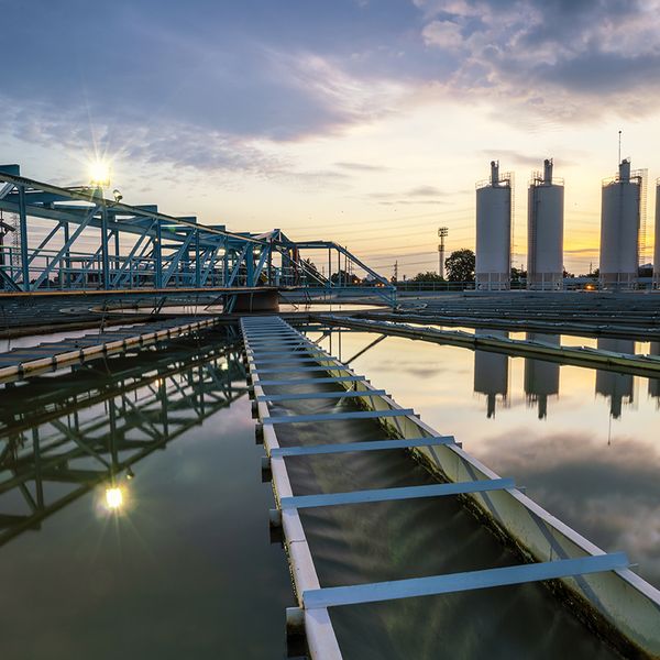 What are the 3 types of National Pretreatment Program standards?