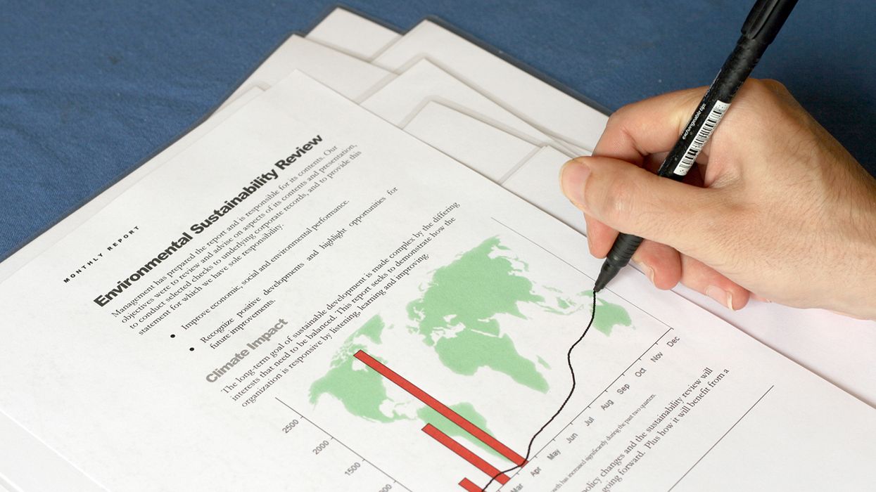 Why do ESG factors matter to investors?