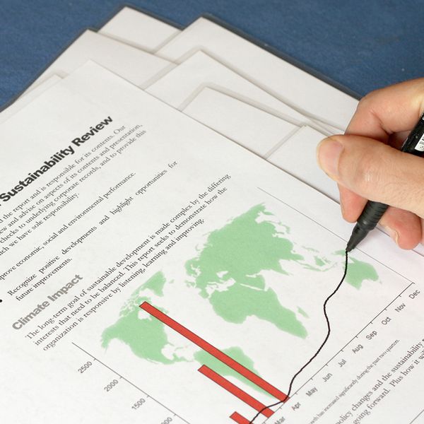 Why do ESG factors matter to investors?