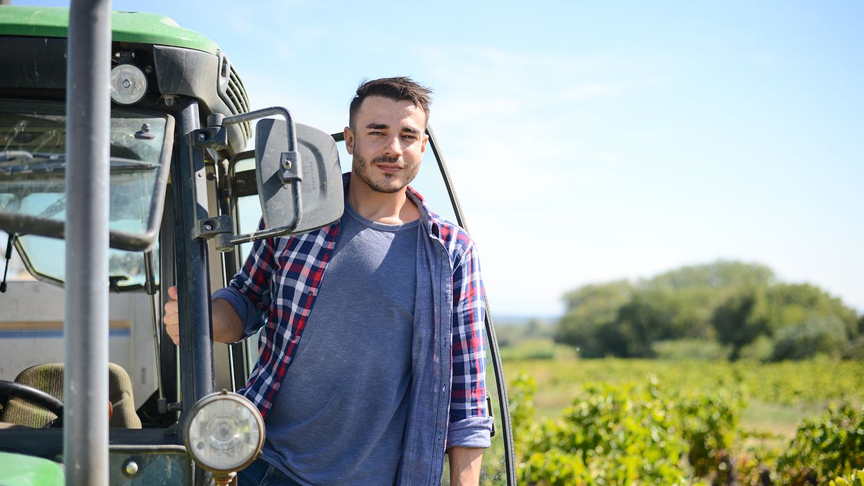 Ag exemptions extended: Are you eligible?