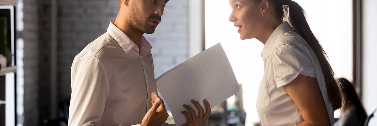 Disciplinary Dilemmas