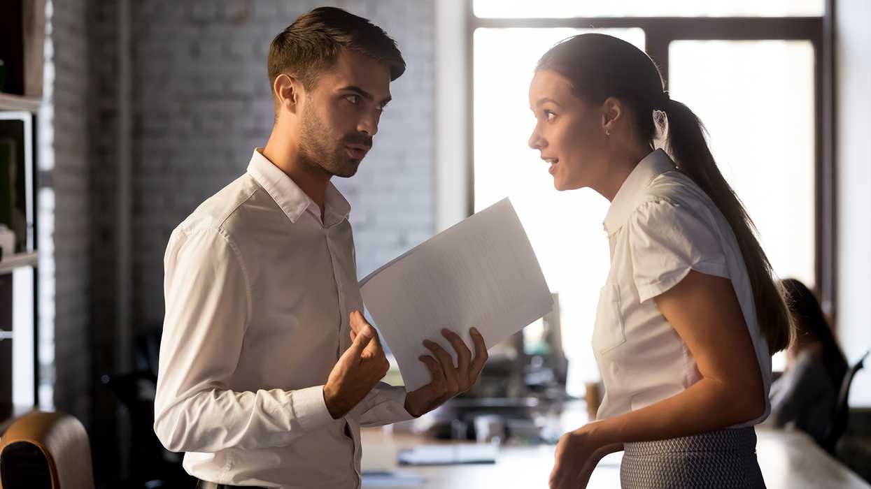 Resenteeism—The latest HR buzzword is really nothing new