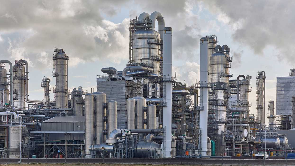 PSM stakeholders weigh in on proposed changes to OSHA's standard