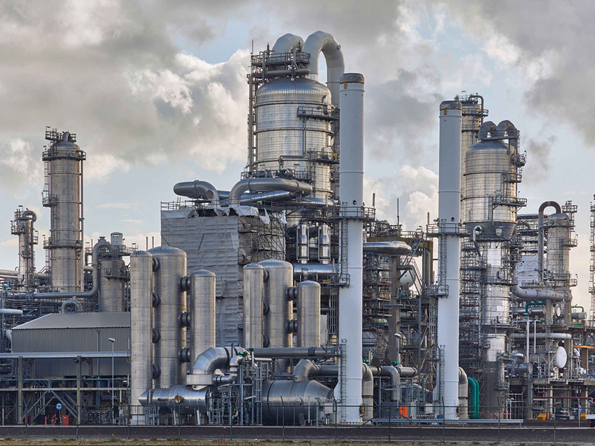 Process Safety Management