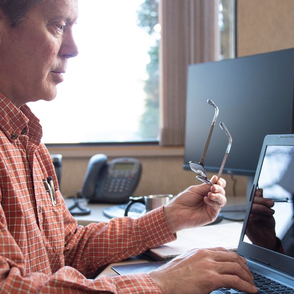 Uncovering the truth behind anonymous sexual harassment complaints