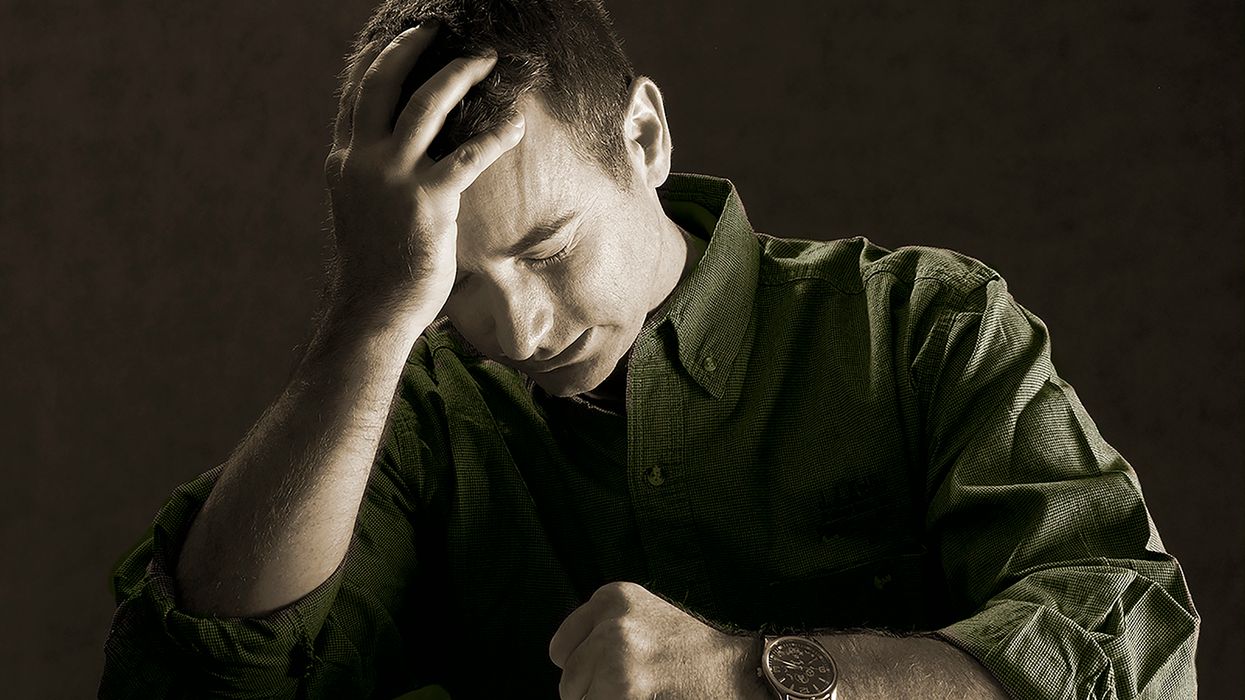 Stress Handout - Construction Regulatory Alert