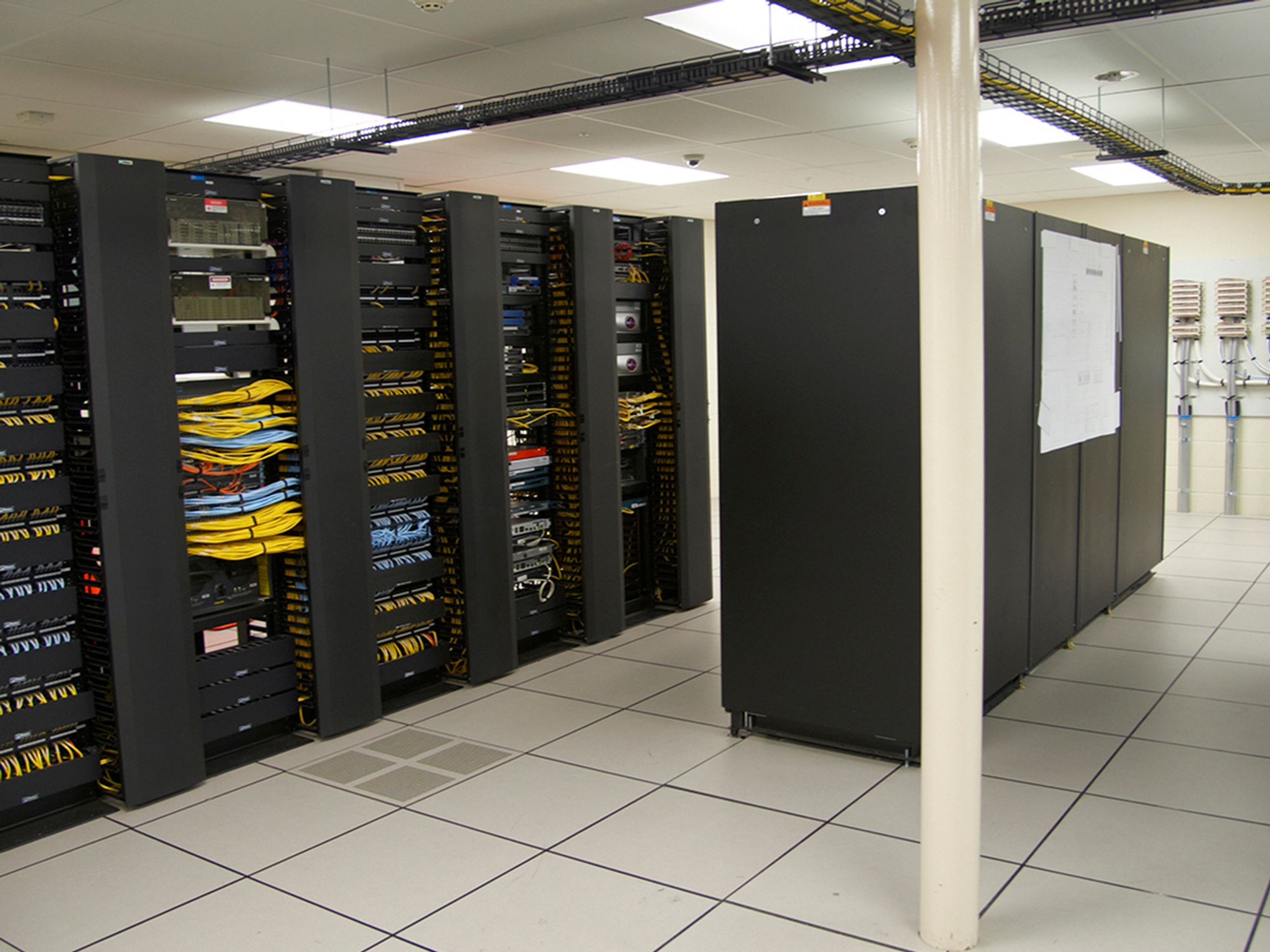 Electronic security