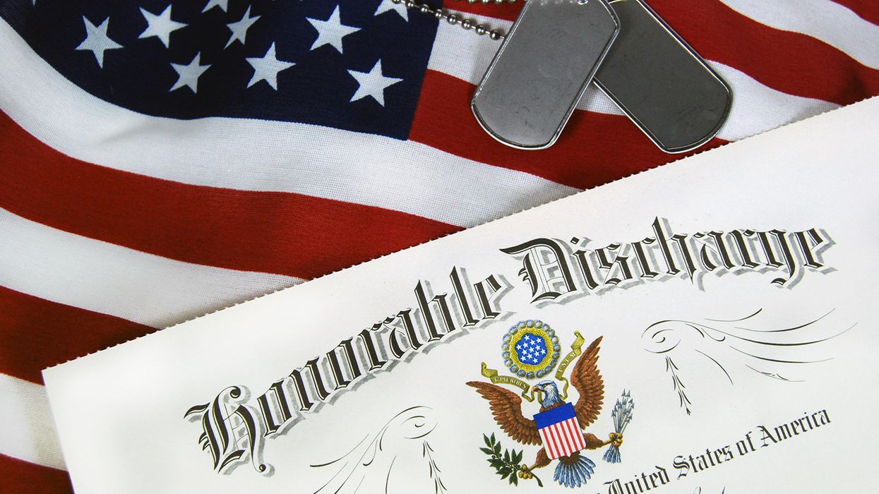 Got employees in the National Guard? They might need time off to serve in U.S. cities