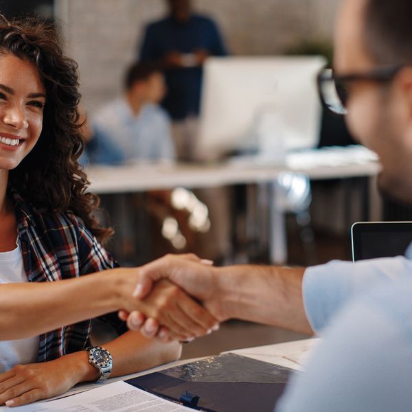 How to hire faster (without settling)