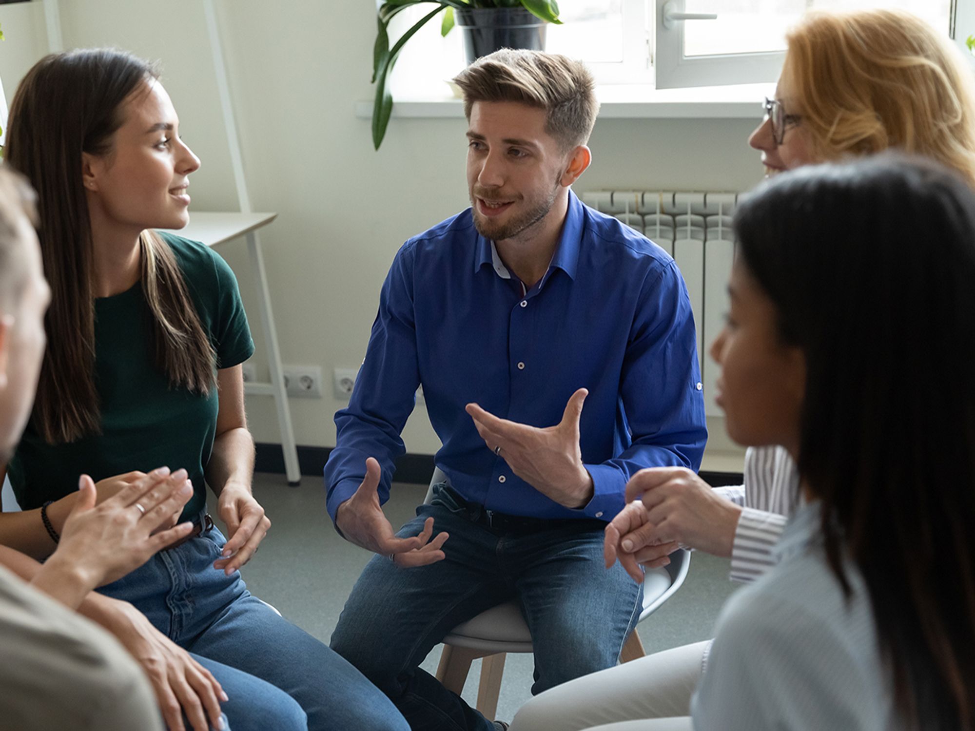 Protections for individuals in recovery