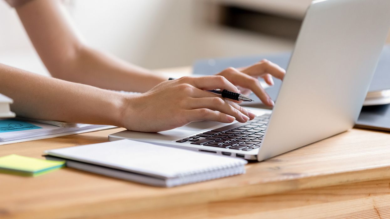 Get up to date on DataQs