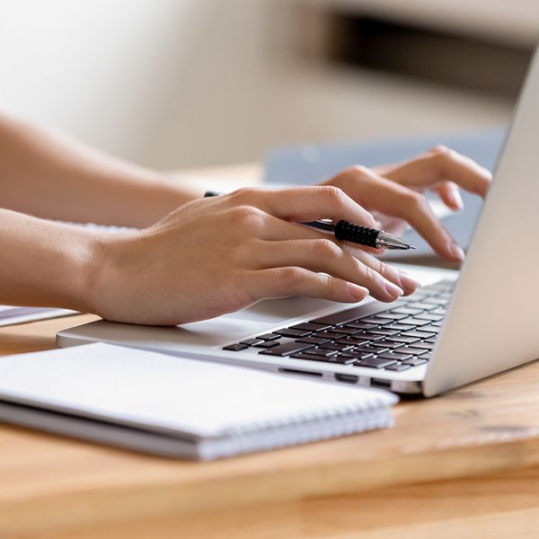 Get up to date on DataQs