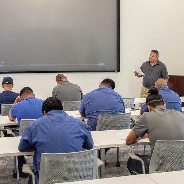 This year, resolve to meet OSHA’s annual training requirements