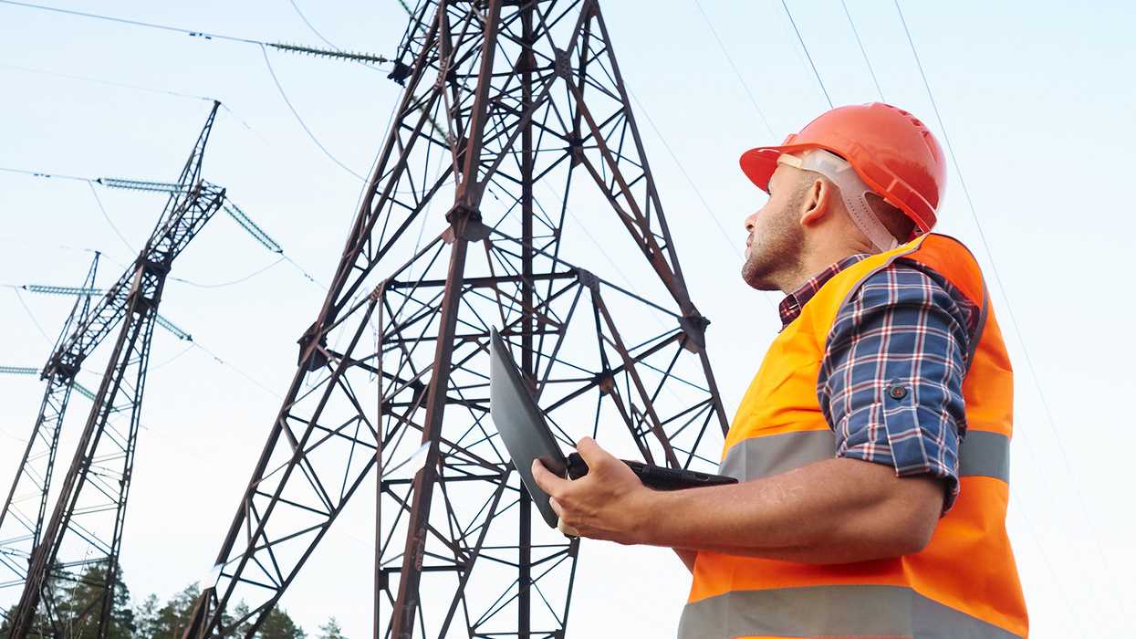 New National Emphasis Program on fall prevention covers all industries