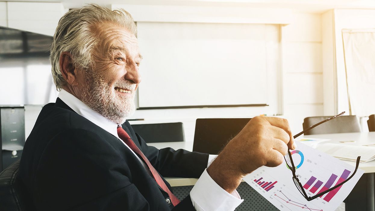 Greater financial wellness predicted for 2024 and beyond