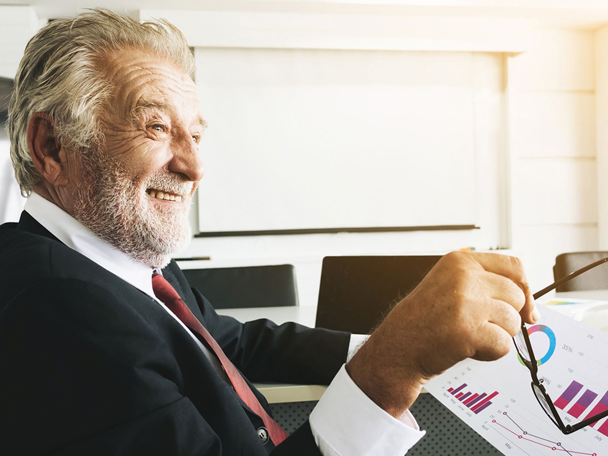 Supplemental Executive Retirement Plan (SERP)