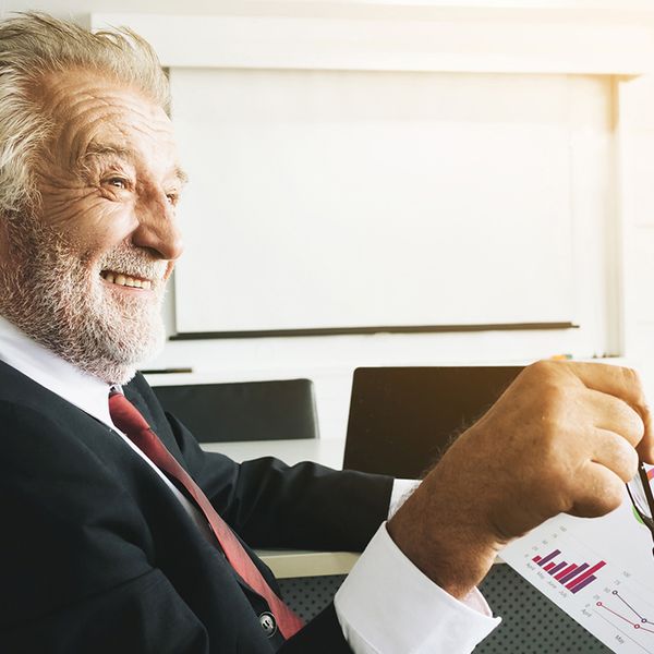 Greater financial wellness predicted for 2024 and beyond