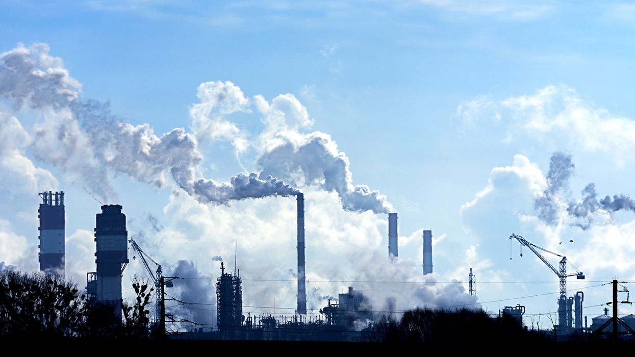 Clearing the air: EPA's latest move to combat fine particulate matter