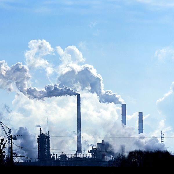 Navigating air quality rules: What businesses need to know about PM2.5 changes