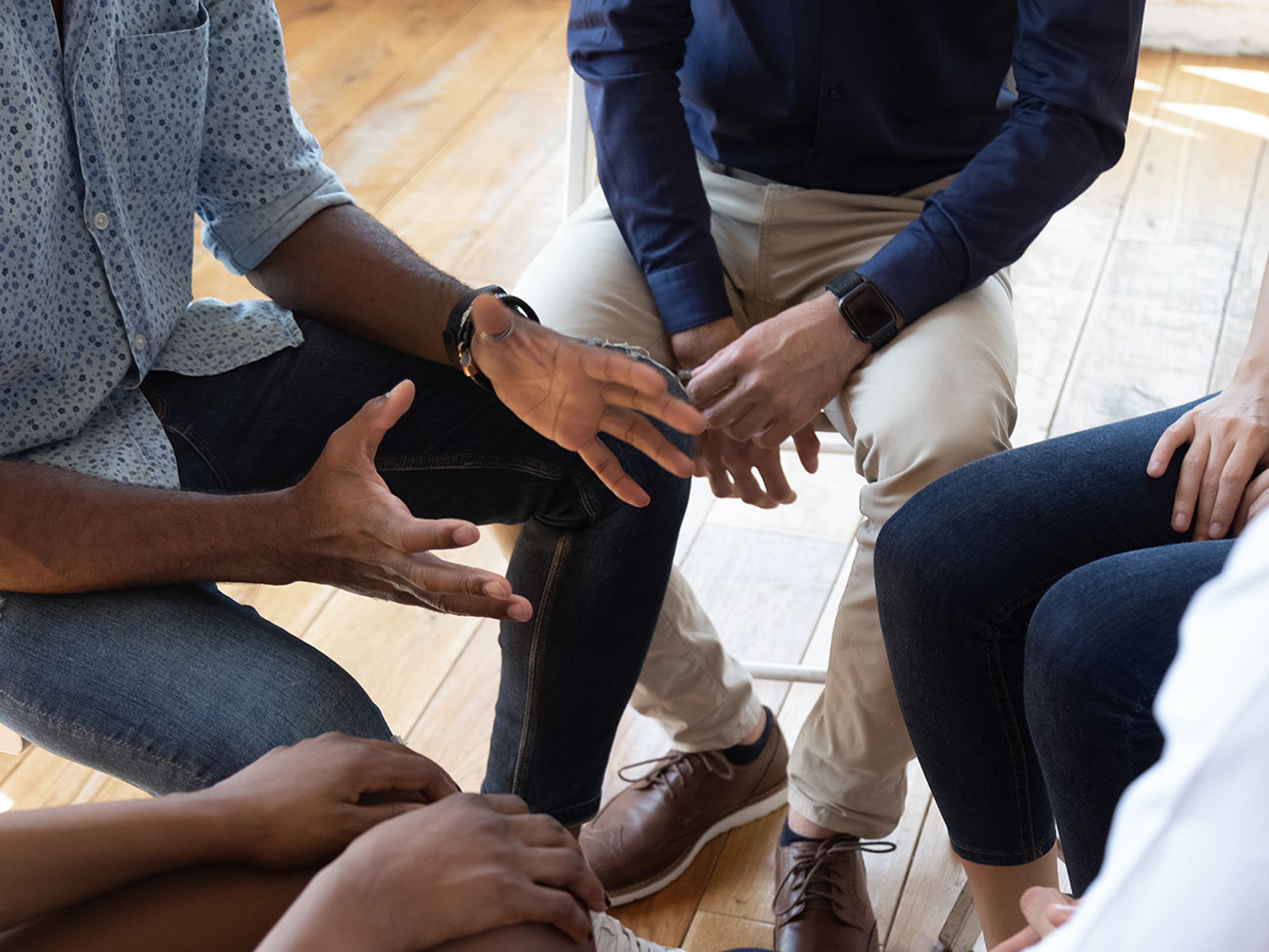 Rehabilitation Act, Section 503
