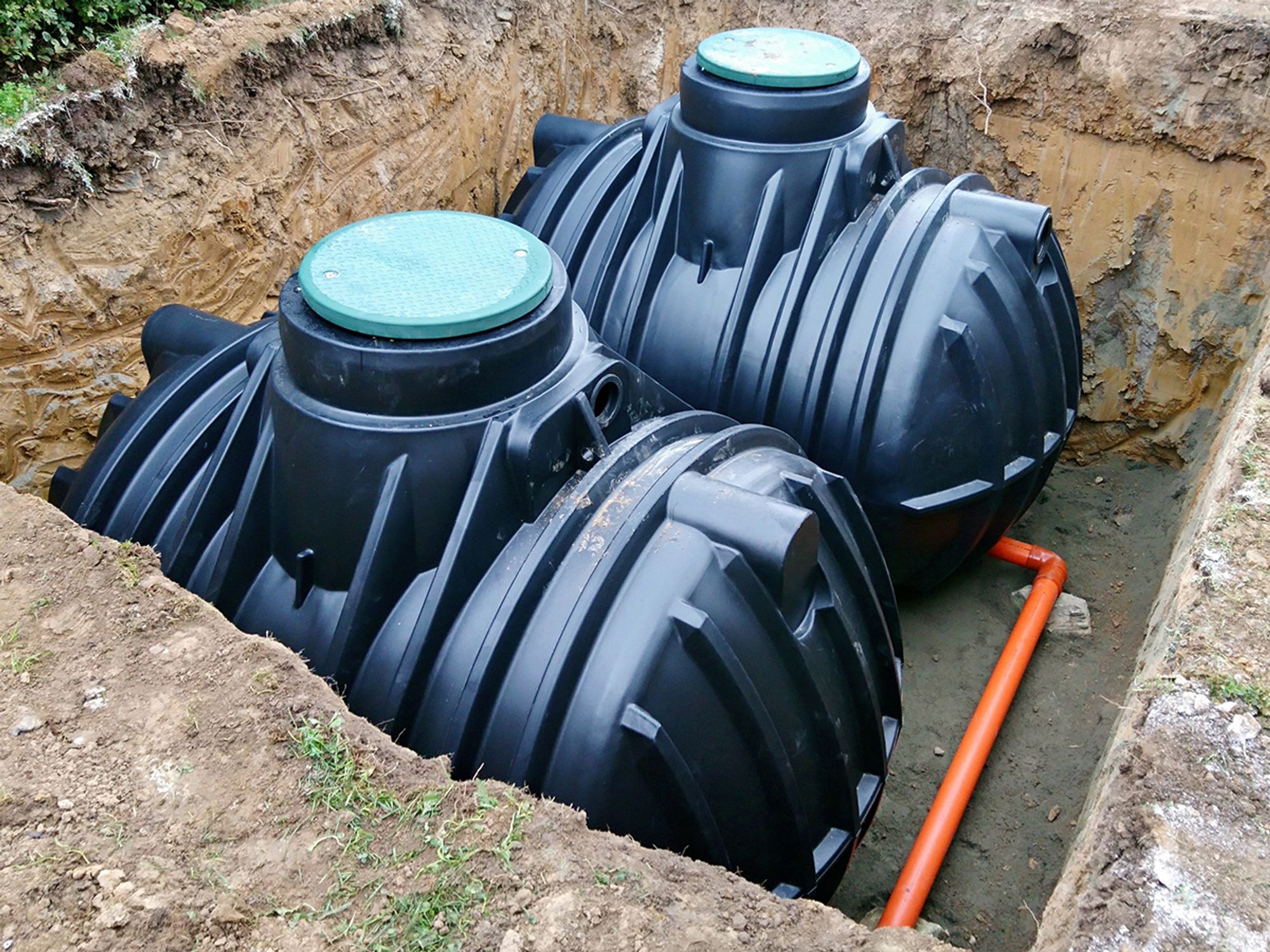 Financial responsibility regulations for USTs