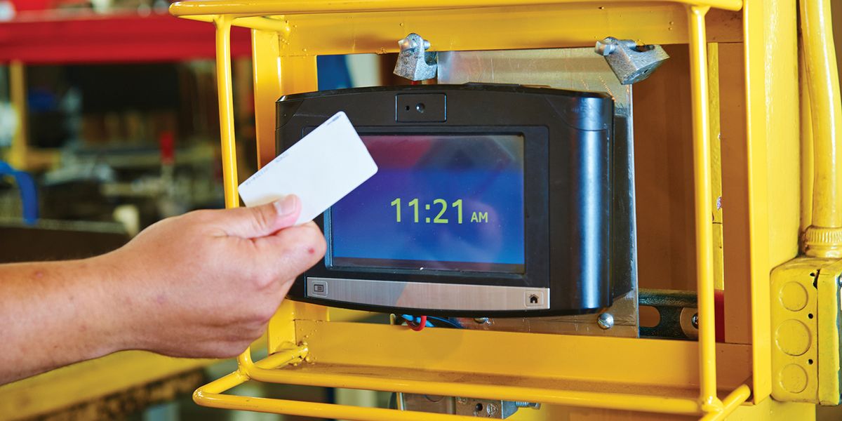 “Rounding” practices and disregarding time | J. J. Keller® Compliance ...