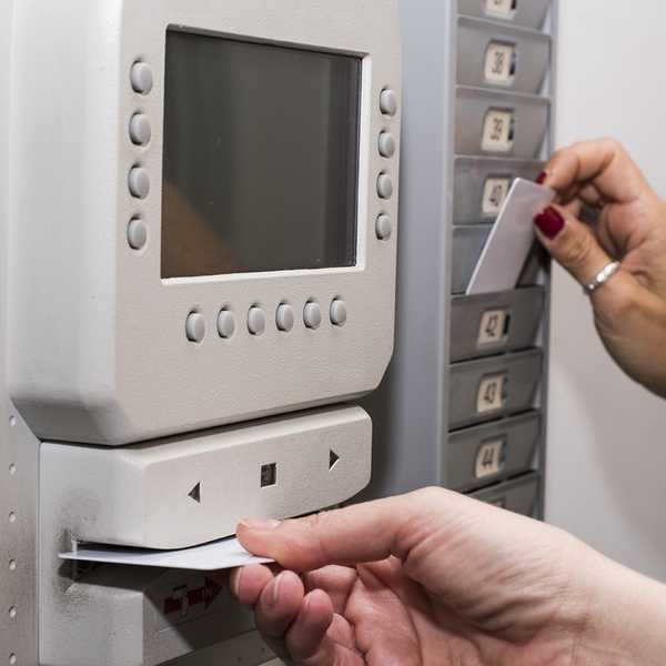 Going ‘round and ‘round on timecards? Find out how to safely round work hours