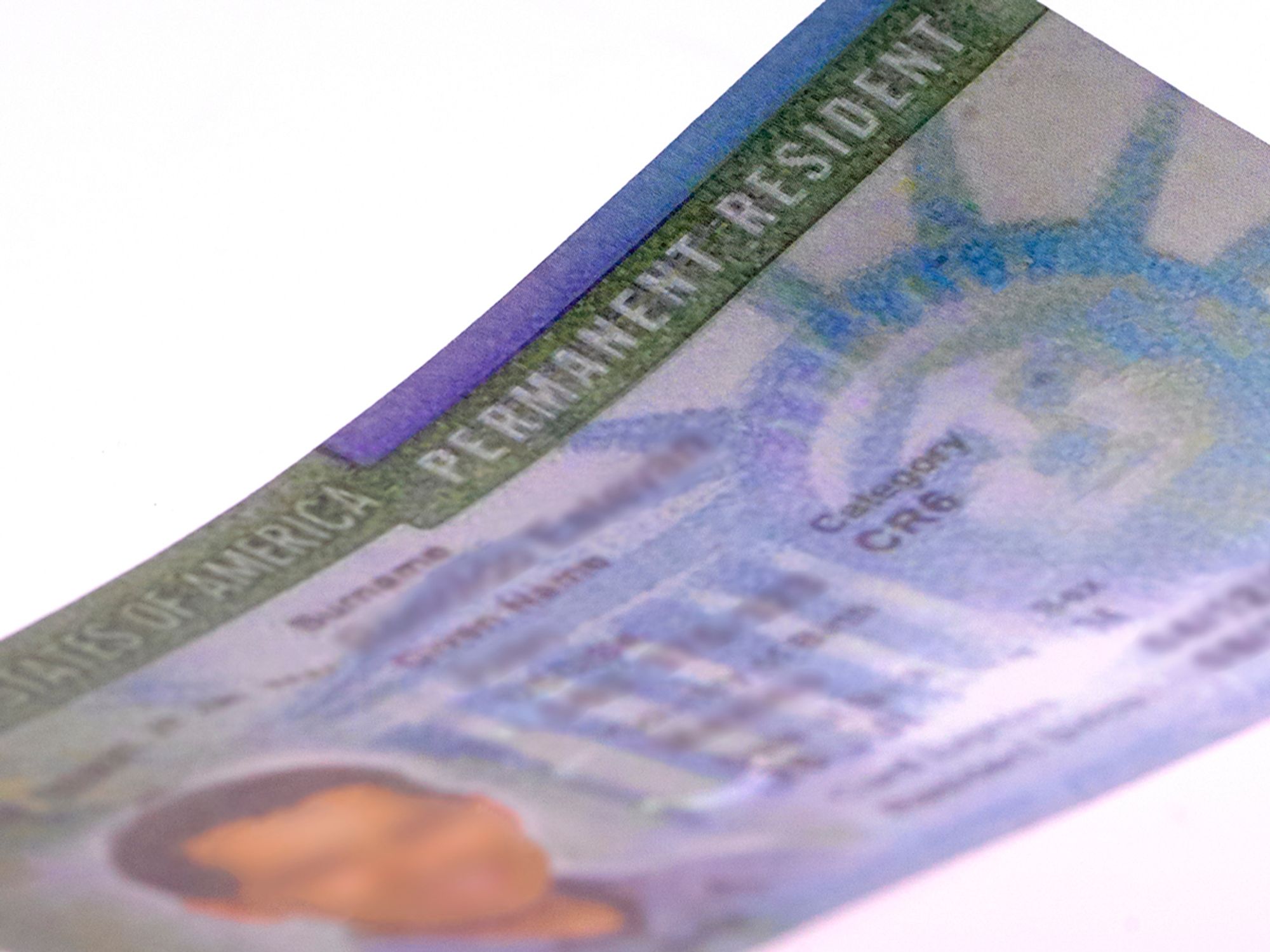 Employment authorization extensions