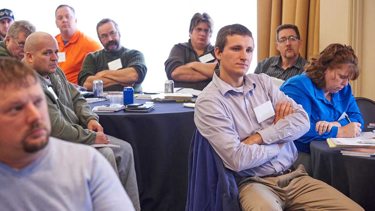 More than they bargained for? Companies may have union obligations under NLRB final rule