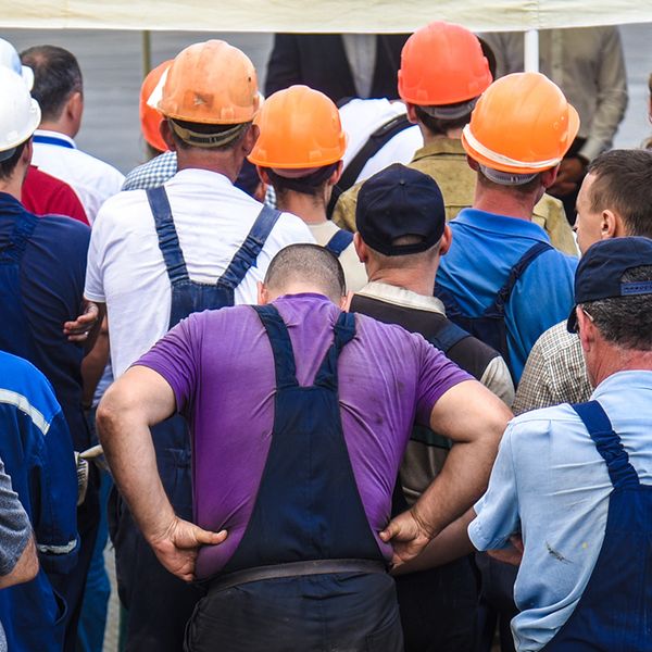 Should your company host a political campaign event?