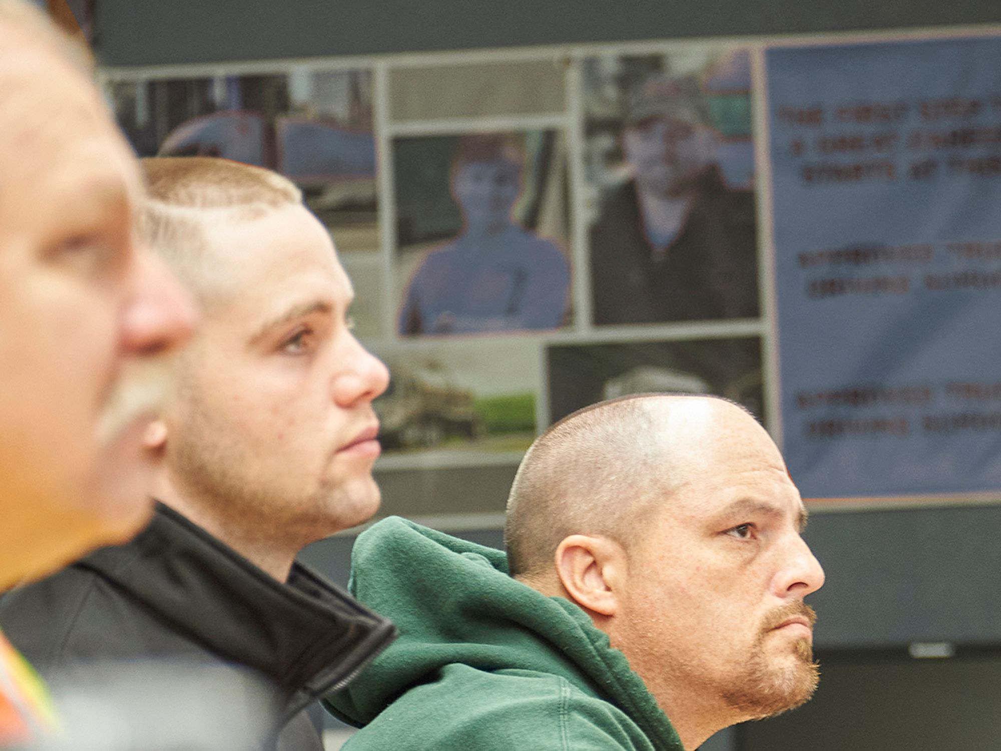 Labor Management Reporting and Disclosure Act