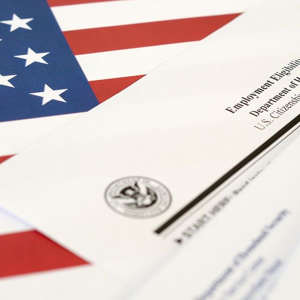 What to do if ICE visits your workplace