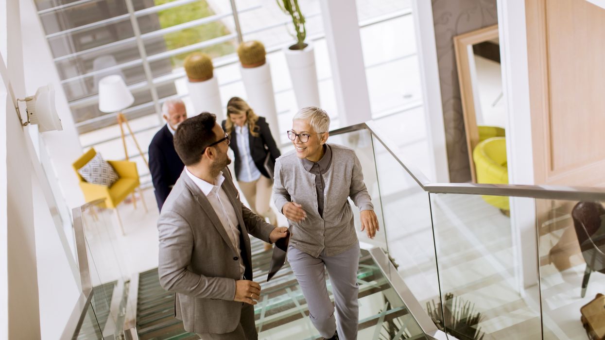 HR Monthly Round Up - March 2025