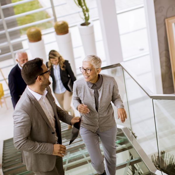 HR Monthly Round Up - March 2025