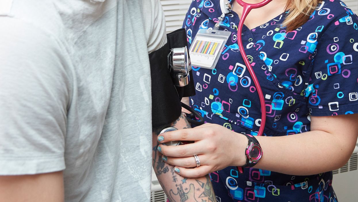 EEOC prescribes $150,000 settlement in health care sexual harassment case