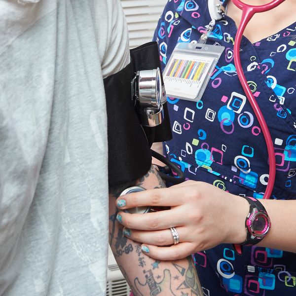 EEOC prescribes $150,000 settlement in health care sexual harassment case