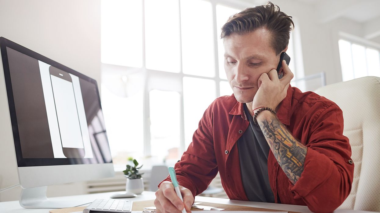 HR people are burned out (Are you holding the match?)