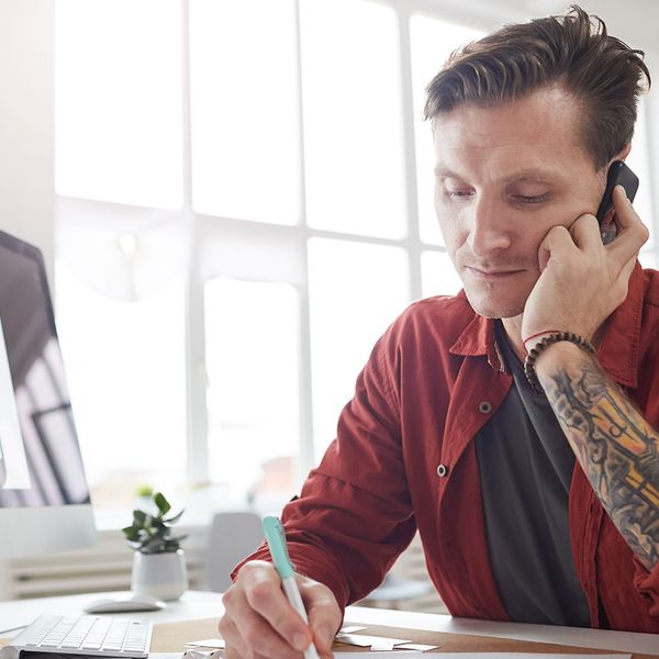 HR people are burned out (Are you holding the match?)