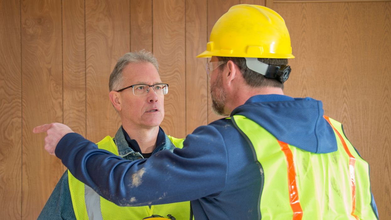 5 ways not to manage employee conflict