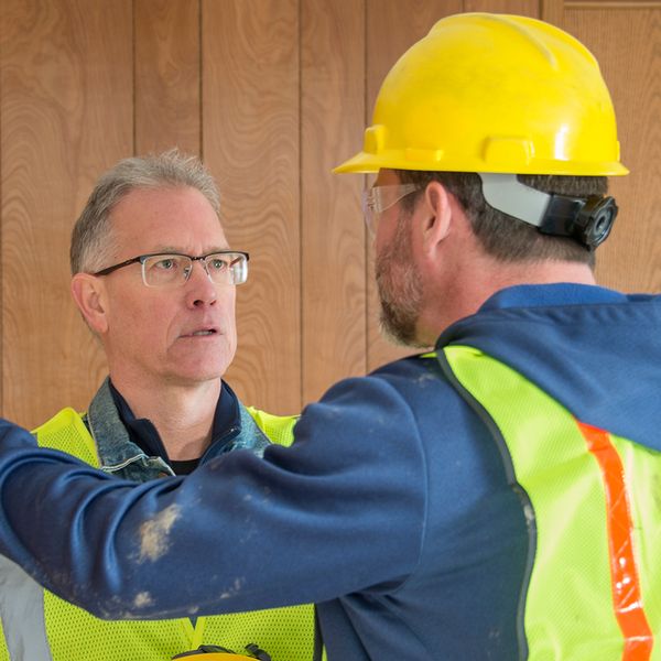 5 ways to repair a toxic work environment