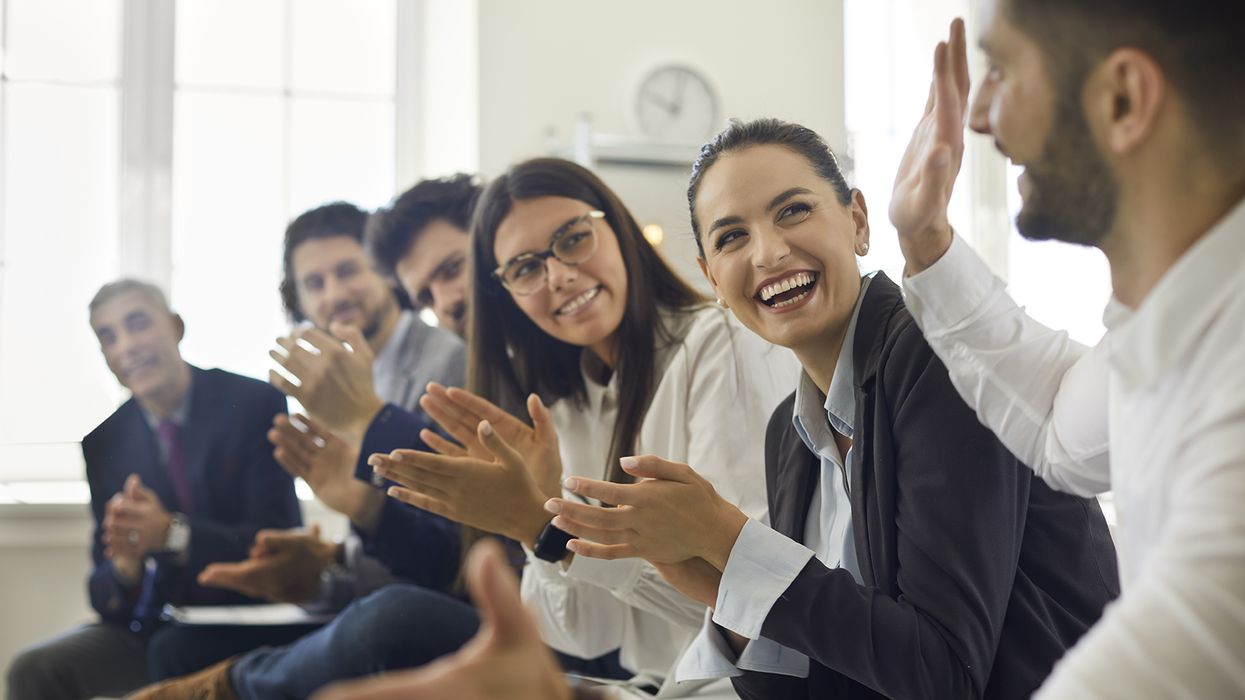 Shifting from the ‘Great Resignation’ to the ‘Big Stay’