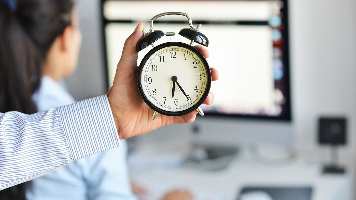 A closer look: Balancing AI and FLSA compliance