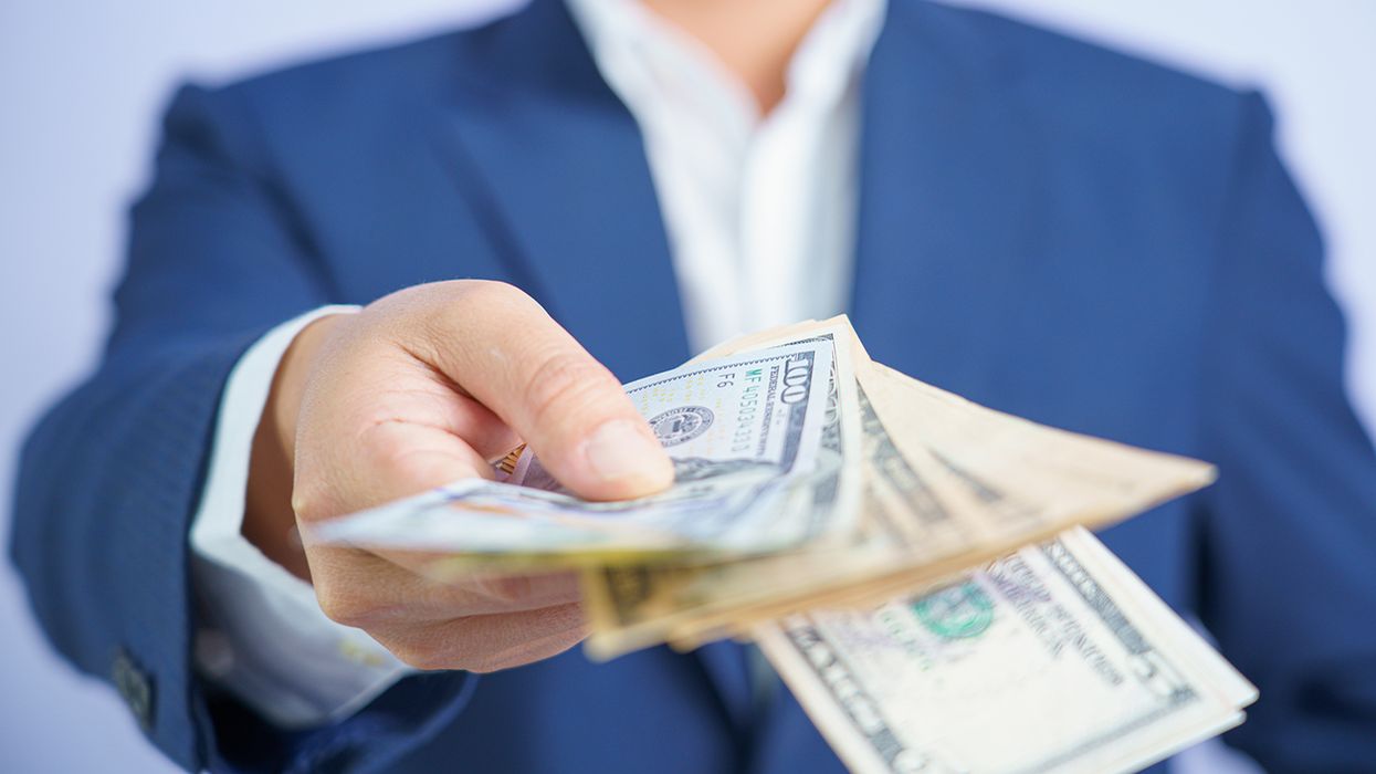 DOL: Employers are to treat state paid leave like workers’ comp or STD