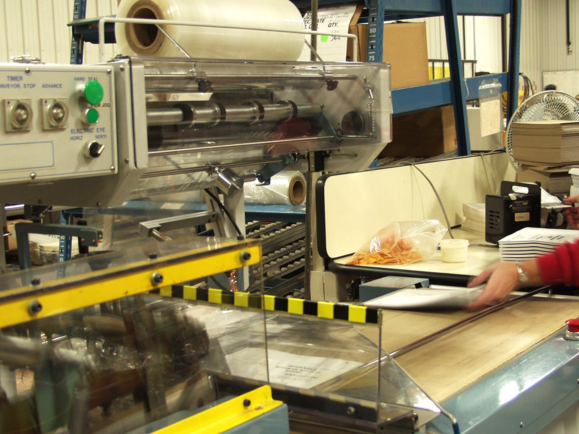 Engineering controls